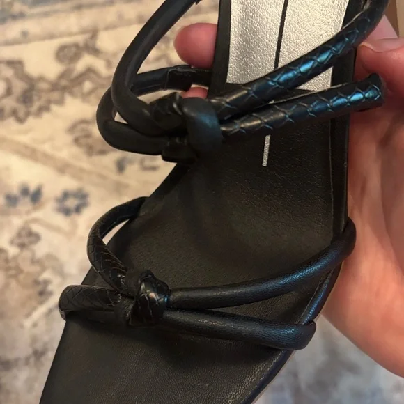 Dolce Vita Parris Sandals - Picture 3 of 5